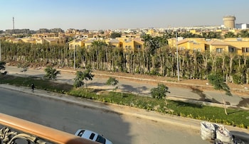 new cairo