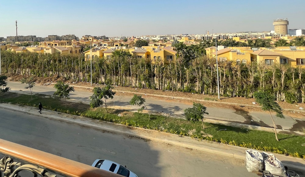 new cairo