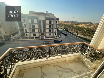 new cairo