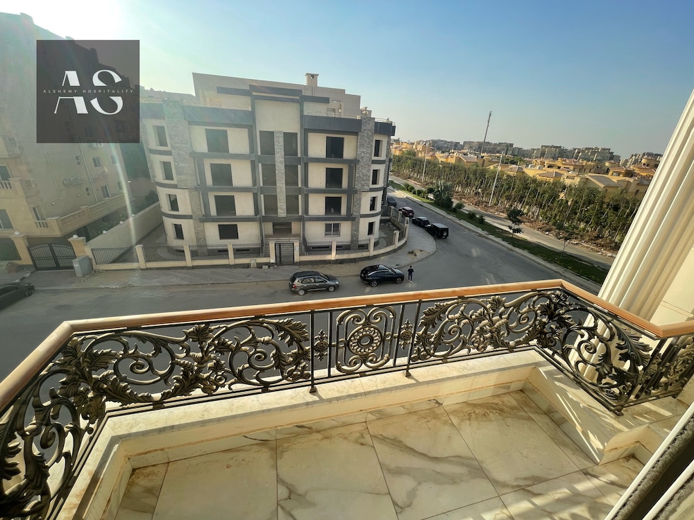 new cairo