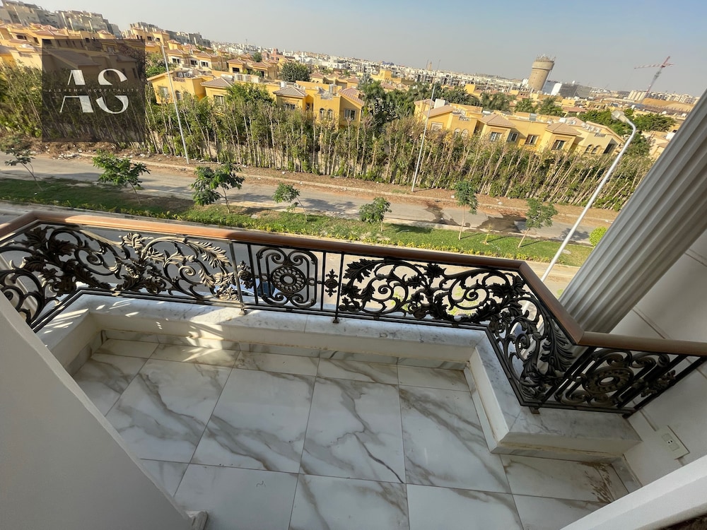 new cairo