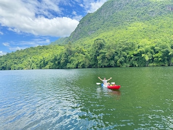 Paenaifun Resort,,3 star