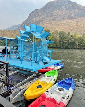 Paenaifun Resort,,3 star