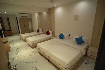 hotel the mansion deralakatte mangalore