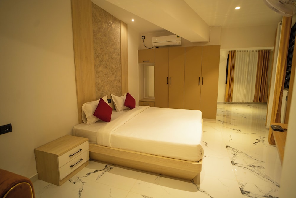 hotel the mansion deralakatte mangalore