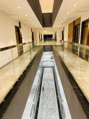 Hotel The Mansion-Deralakatte Mangalore,,3 star