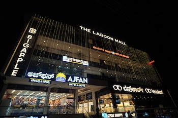 Hotel The Mansion-Deralakatte Mangalore,,3 star