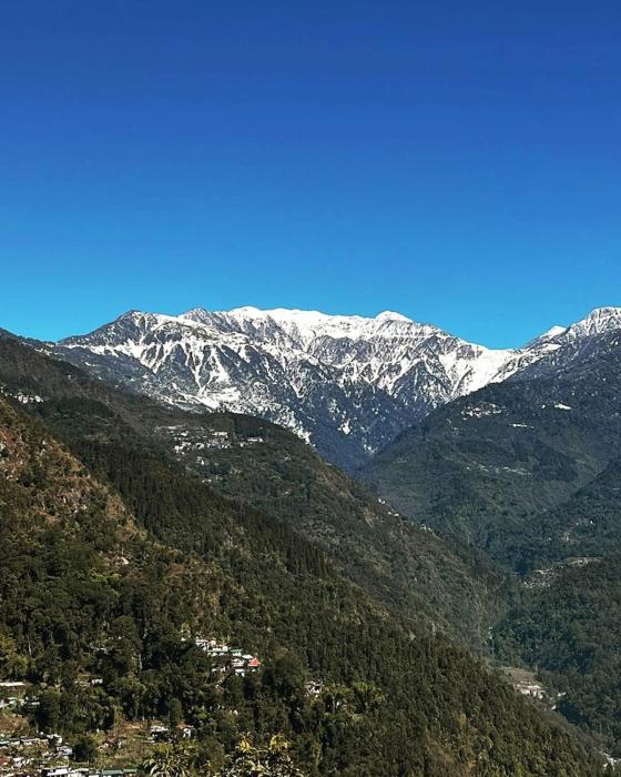 ronglyang lotus villa homestay near mg road