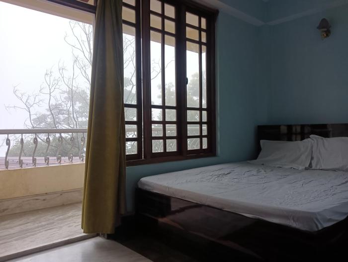 ronglyang lotus villa homestay near mg road