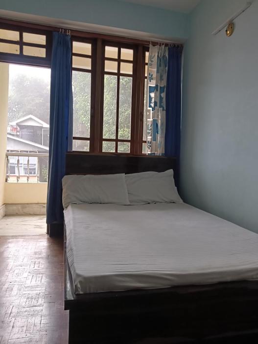 ronglyang lotus villa homestay near mg road