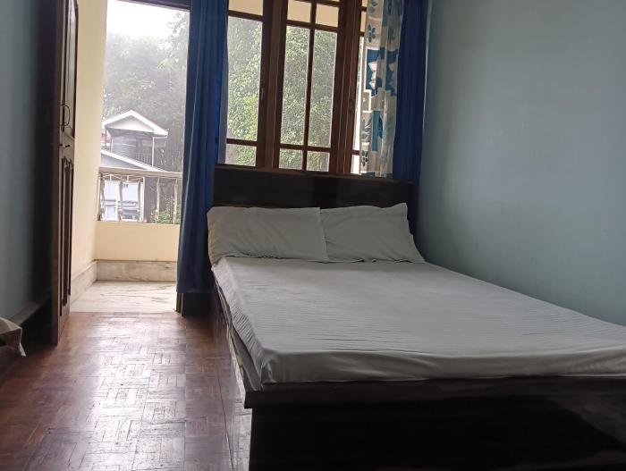 ronglyang lotus villa homestay near mg road