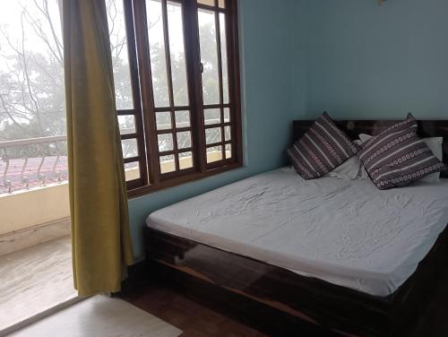 ronglyang lotus villa homestay near mg road