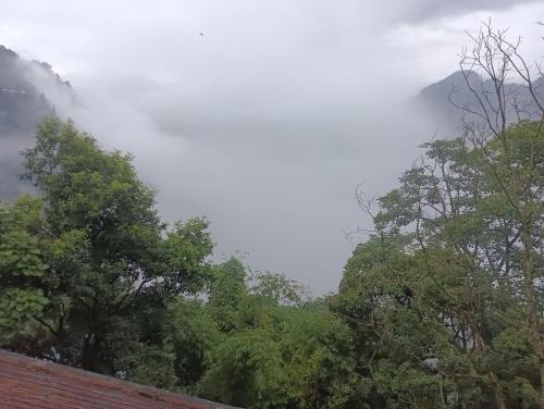 ronglyang lotus villa homestay near mg road