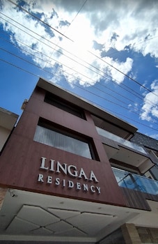 lingaas residency