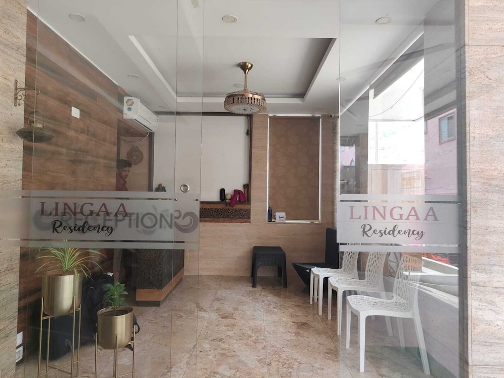 lingaas residency