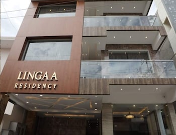 lingaas residency