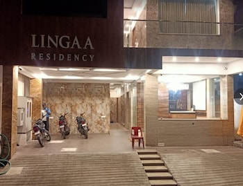 lingaas residency