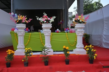 hotel shubh hari