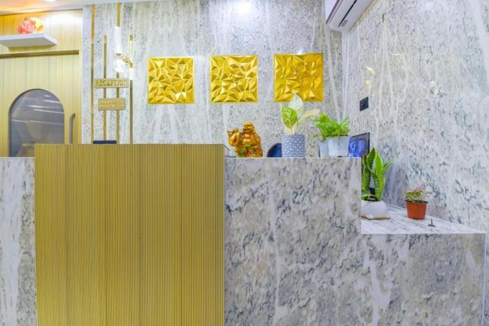 hotel shubh hari