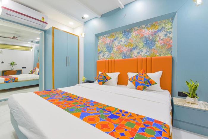 hotel shubh hari