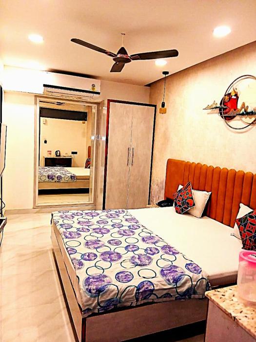 hotel shubh hari