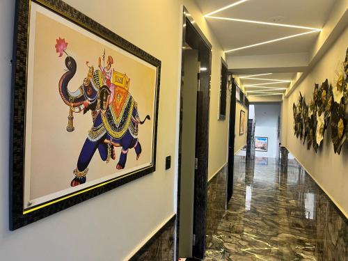 hotel shubh hari