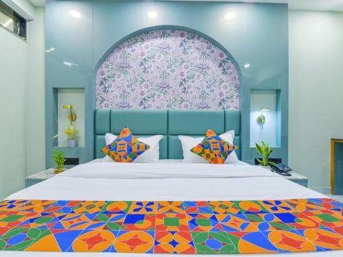 hotel shubh hari