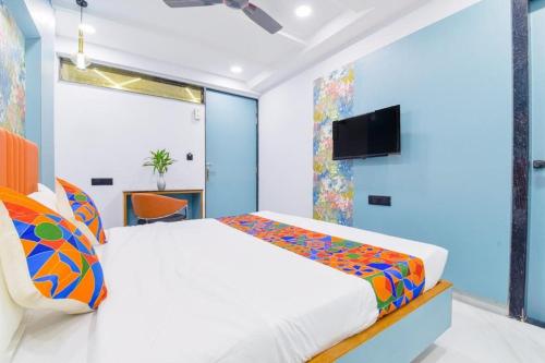 hotel shubh hari