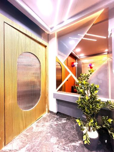 hotel shubh hari
