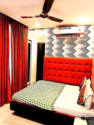 hotel shubh hari