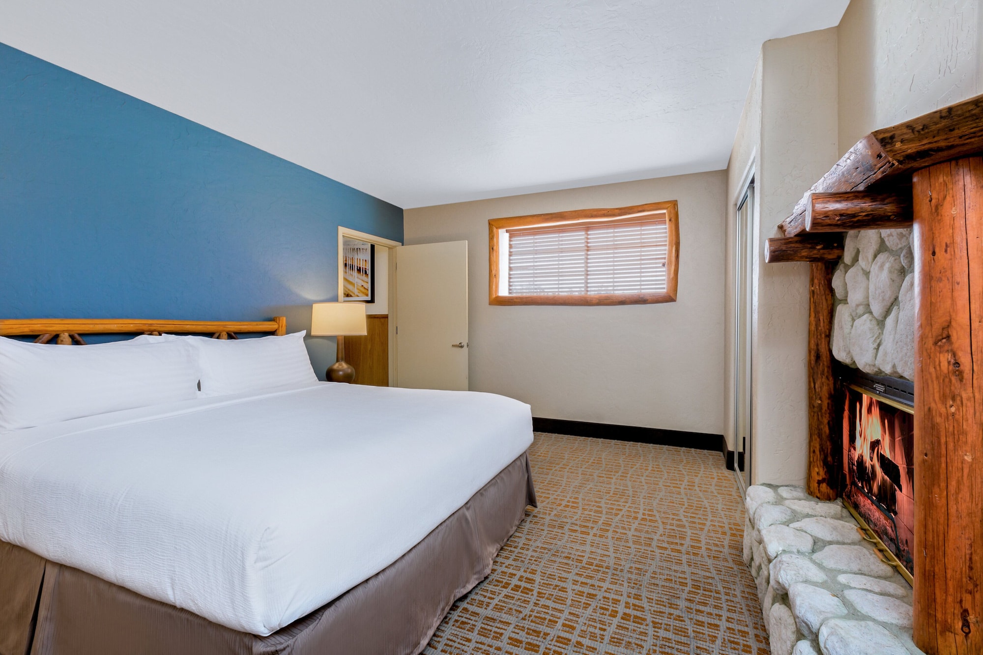 holiday inn resort the lodge at big bear lake