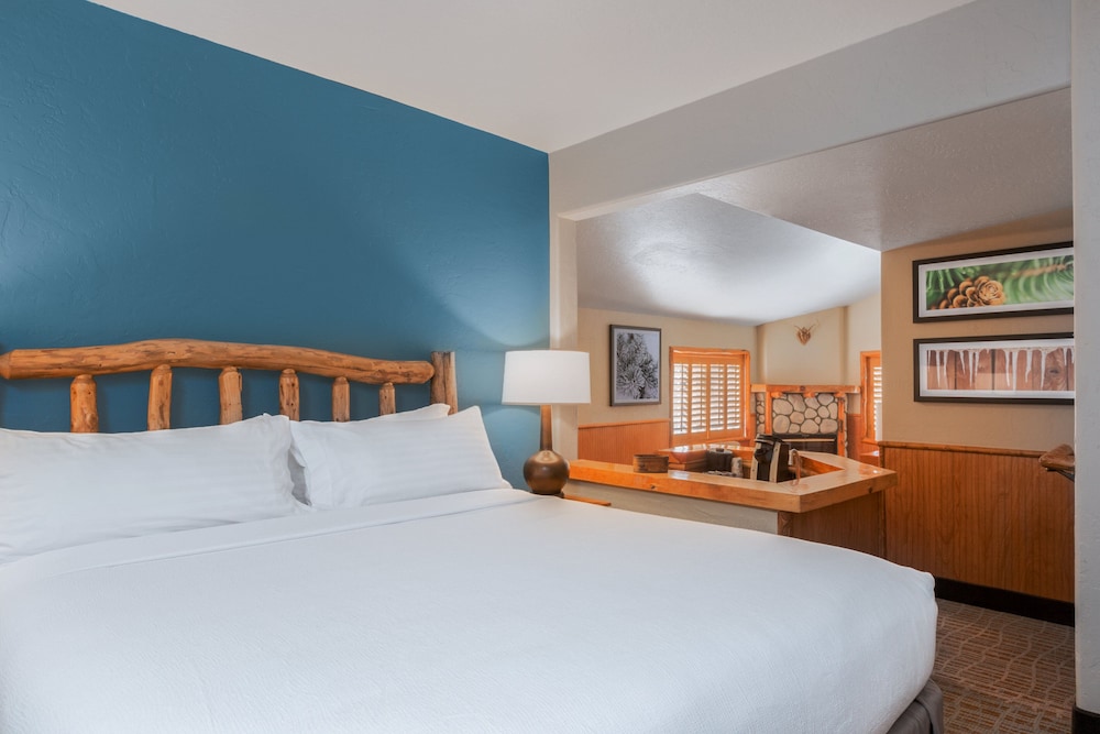 holiday inn resort the lodge at big bear lake