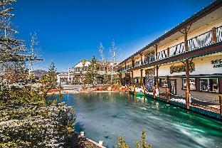 holiday inn resort the lodge at big bear lake