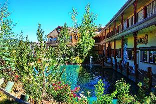 holiday inn resort the lodge at big bear lake