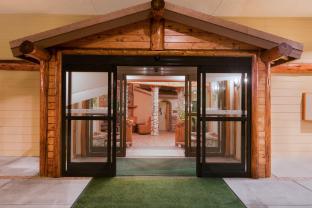 holiday inn resort the lodge at big bear lake
