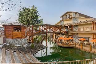 holiday inn resort the lodge at big bear lake