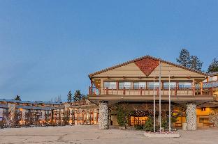 holiday inn resort the lodge at big bear lake