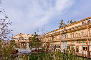 holiday inn resort the lodge at big bear lake