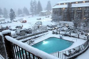 holiday inn resort the lodge at big bear lake