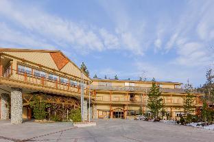 holiday inn resort the lodge at big bear lake