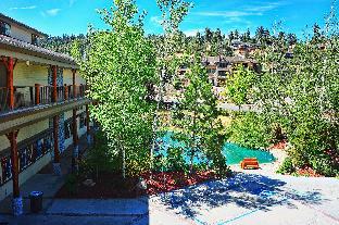 holiday inn resort the lodge at big bear lake