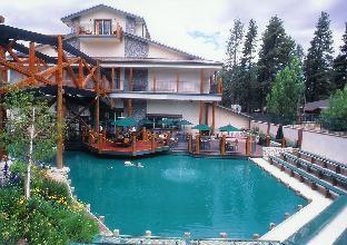 holiday inn resort the lodge at big bear lake
