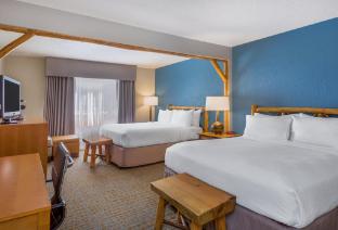 holiday inn resort the lodge at big bear lake