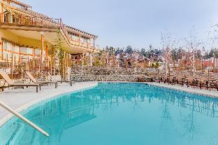 holiday inn resort the lodge at big bear lake