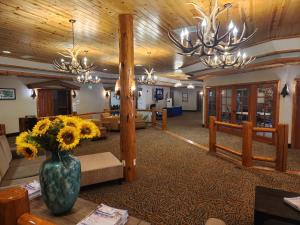 holiday inn resort the lodge at big bear lake