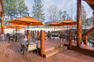 holiday inn resort the lodge at big bear lake