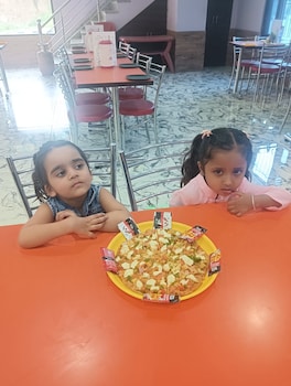 Vibhawn Hotel,,2 star