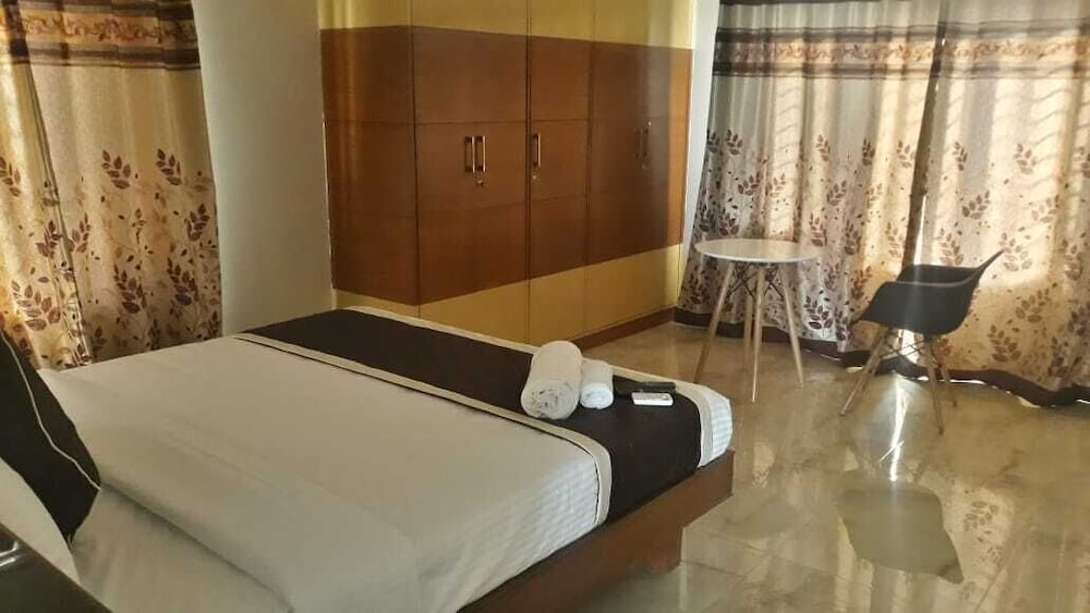green valley suites