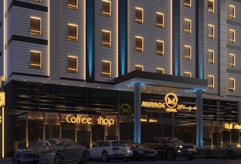 jeddah