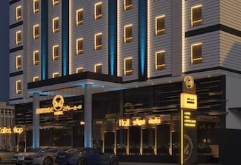 jeddah